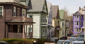 Energy Efficiency for Your Home