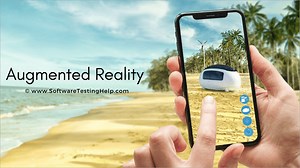 What Is Augmented Reality - Technology, Examples & History