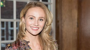 Kelly Weekers: 'John Ewbank kwam op mijn pad doordat ik succesvol was'