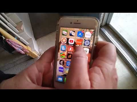 How to Use the Samsung Health App for iPhone