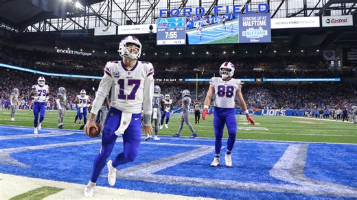 Who is playing in NFL's Week 15? Here's the full schedule