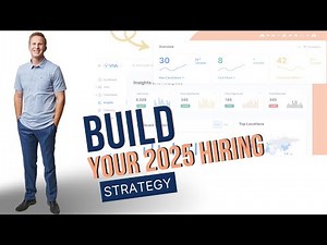 The Top Recruiting Strategies to Use in 2025