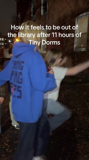 Experience the Joy of Yale's JE Library