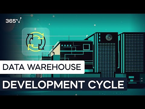 How to Build a Data Warehouse (Full Lifecycle Explained)