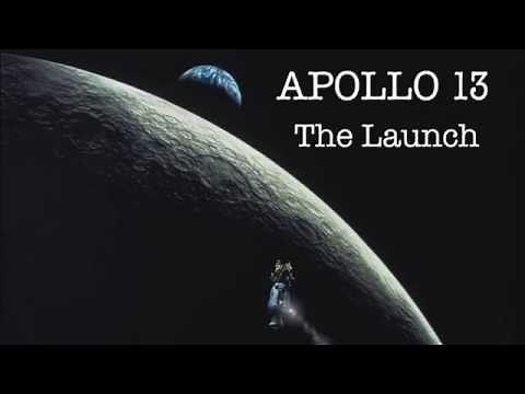 Apollo 13 OST FULL - James Horner