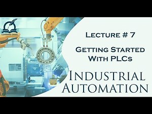 Getting Started With PLCs | Hardware and Software