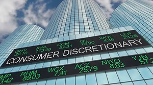 Consumer Discretionary: How Tesla led the sector's gains in 2024