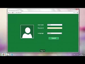 How to Set Up a WIFI Repeater
