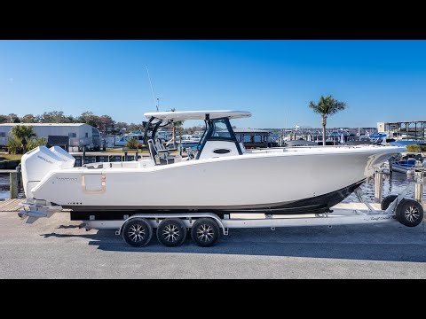 For Sale: 2024 Tidewater 320CC - NLPYC112J324