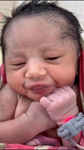 The Best Surprise of Our Lives A Heartwarming Moment We’ll Never Forget💕🎊#ytshorts #babyjoy #nurse
