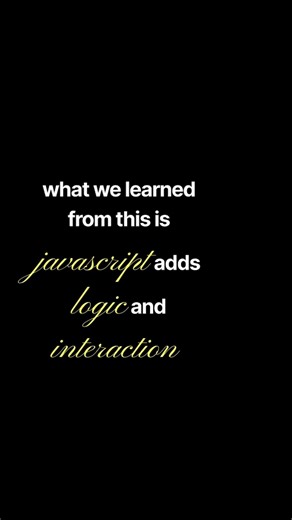 Day-2 of bringing programming concepts to life through real-world examples #learning #javascript