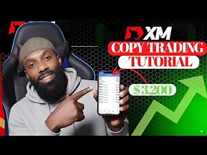 XM Copy Trading Tutorial (Step by Step) | Beginners Guide 2026