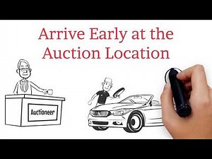 How to Buy Cheap Used Cars at Bank Repo Auctions