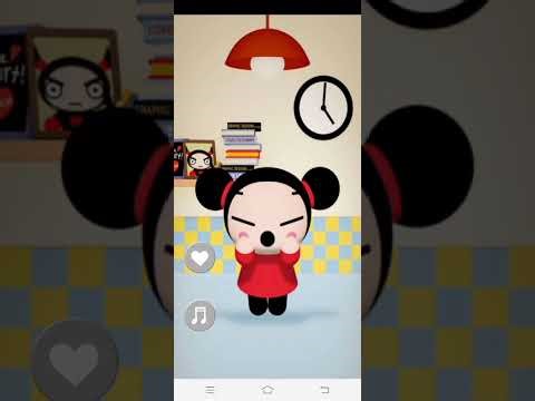 Talking Pucca 7
