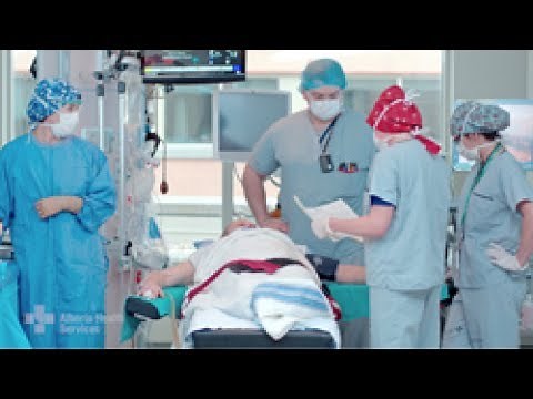 Your Surgery Journey (Video 7): The Operating Room