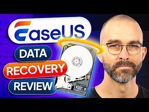 EaseUS Data Recovery Wizard Review | Best Data Recovery Software For PC?