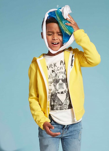 A Parent's First Aid Guide for Treating 10 Common Kid Injuries