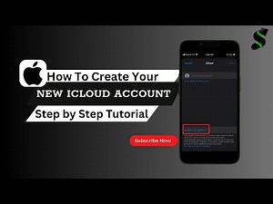 How to Create an iCloud Account for Free (Full Guide)
