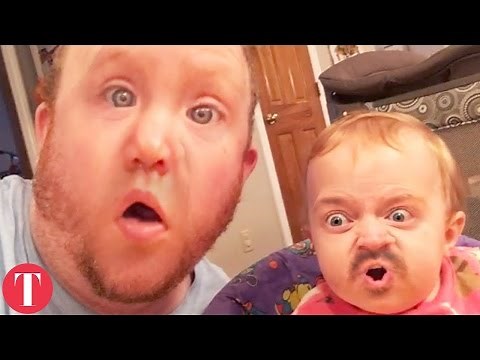 10 Most Awesome And Hilarious Face Swaps Ever