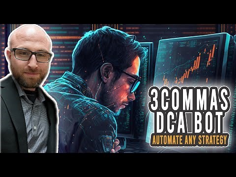 Automate ANY TradingView Strategy With 3Commas!