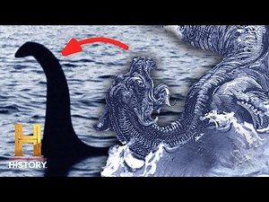 Ancient Aliens: Are Prehistoric Monsters Living Among Us? (Season 3) | History