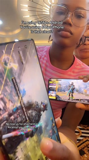 iPhone vs. Android for Gaming: A Clear Comparison