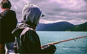 Is New Moon Good for Fishing? (Moon & Tides Explained)