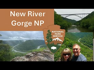 New River Gorge National Park