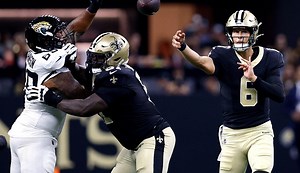 2025 NFL Preseason Schedule: Week 3 Games, TV Channels, How to Watch, Streaming