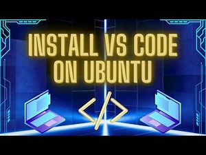 How to Install Visual Studio Code on Ubuntu Linux in 2023