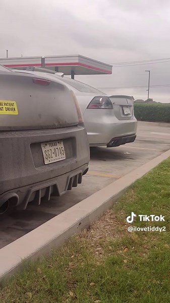 Discover the Power of Pontiac G8 Performance