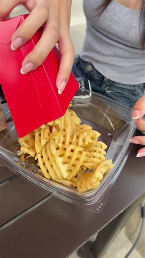 Chick-fil-A Bowl Trend ASMR: Viral Recipe & How-To