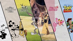 History of Animation and its Evolution in Film