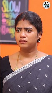 அண்ணி-னா உனக்கு வேலைக்காரி-னு நினைச்சியா?! 😤 | பெண்மை - நாத்தனார் | Sathyapriya | Censor Free