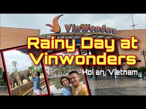 Vin Wonders Nam Hoi An - Vietnam