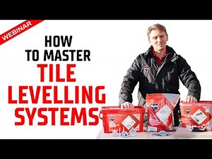 How to Master Tile Levelling Systems: The Secret to Perfect Tiling