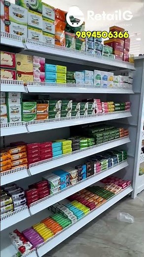 170th Supermarket Setup RetailG Helps You Start & Grow Your Store.