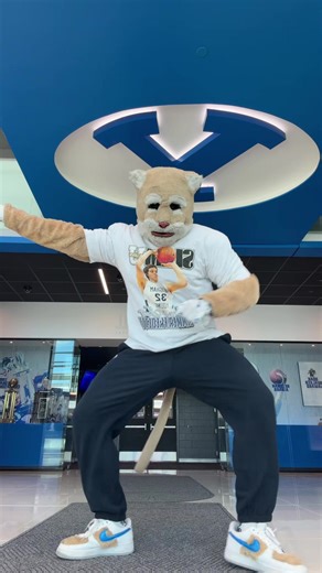 so tuff #cosmo #byu #dance | dance tiktoks