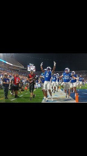 BYU’s Evan Johnson Seals Pop-Tarts Bowl Victory with Game-Winning Interception ORLANDO, Fla. (FNN SPORTS) - Evan Johnson of BYU made a pivotal interception off Georgia Tech quarterback Haynes King, securing a thrilling Pop-Tarts Bowl victory for BYU. #BYUFootball #PopTartsBowl #GameWinningInterception #EvanJohnson #GeorgiaTechFootball #CollegeFootball #BowlGameVictory BYU Football Camping World Stadium Pop-Tarts Bowl Pop-Tarts - Video by J Willie David, III / Florida National News | Florida Nati