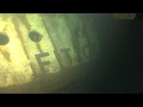 Remembering Edmund Fitzgerald