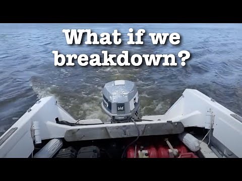 Boat safety for new boaters. 5 basic tips for safe boating