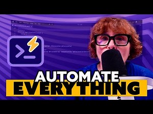 Unlock the Secrets to Mastering POWERSHELL in 2025!