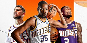 Phoenix Suns launch Suns Live streaming subscription
