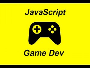 HTML5 Canvas Game Tutorial (JavaScript Basics for Beginners) #HTML5GameDev