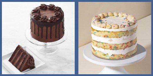 Showstopping Cakes You Can Have Shipped Right to Your Door