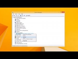 Windows 8.1 - No Internet Connection Available