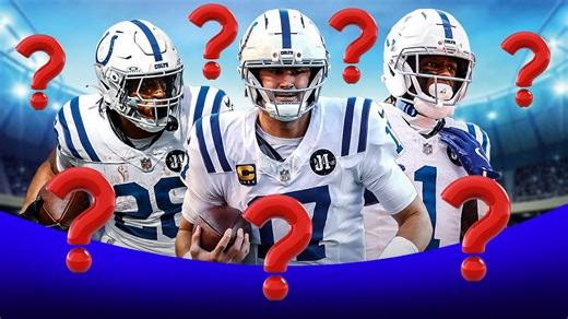 Colts bold predictions for huge clash against Texans with playoff implications