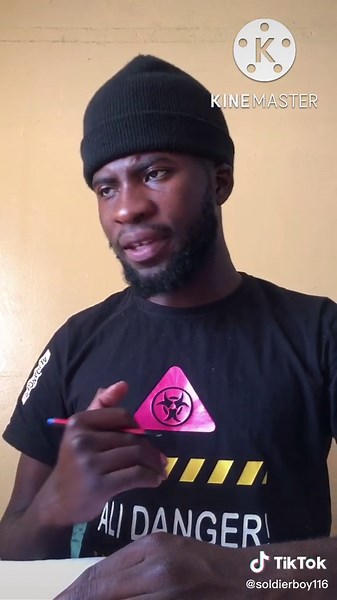 The problem child #fyp #viral