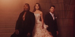 Exclusive: Isaiah Bailey, Jordan Gilbert and Daniel Lopez to Lead The Phantom of the Opera Tour