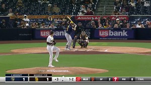 Joe Musgrove's 13-K gem